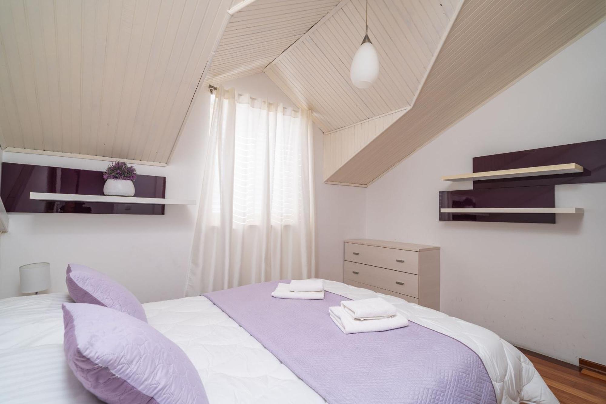 Dubrovnik Dream View Apartment Zewnętrze zdjęcie