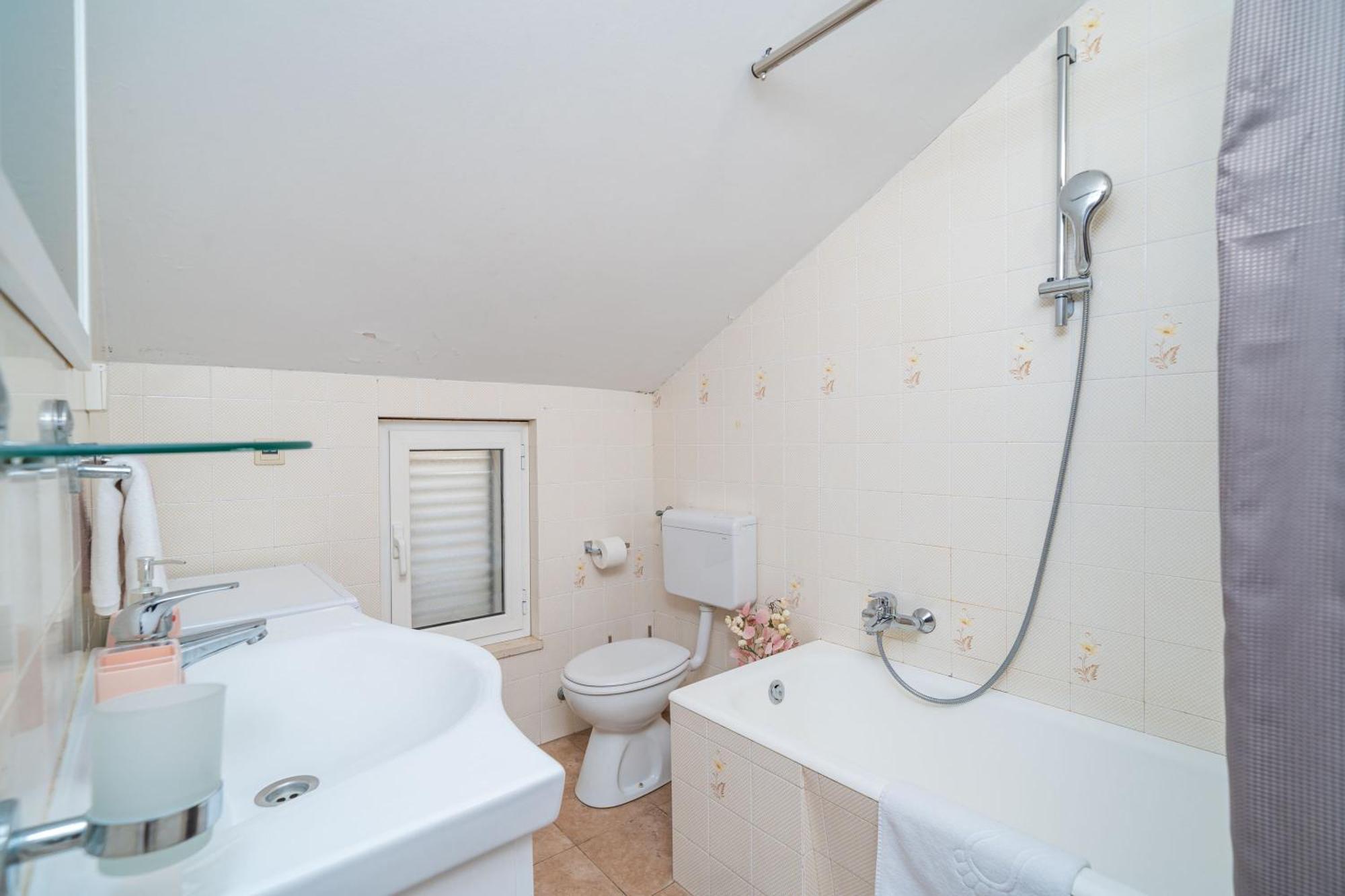 Dubrovnik Dream View Apartment Zewnętrze zdjęcie