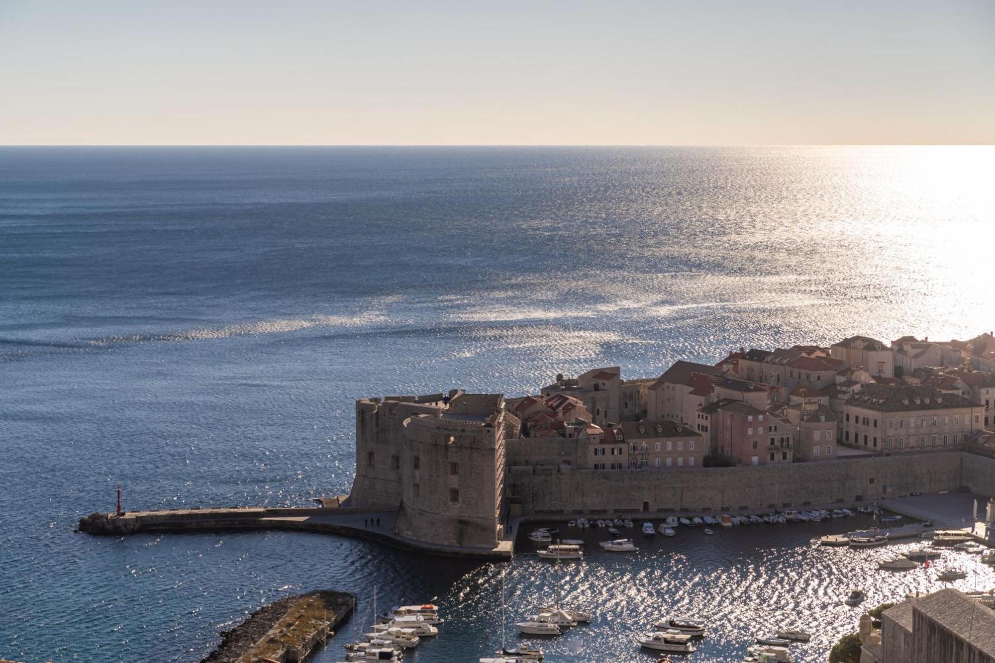 Dubrovnik Dream View Apartment Zewnętrze zdjęcie